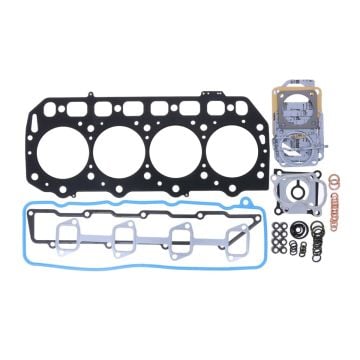 Engine Full Repair Gasket Kit YM723900-92630 For Yanmar