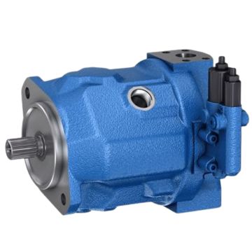 Hydraulic Pump VOE11118936 for Volvo 
