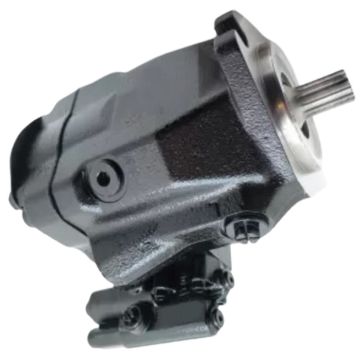 Hydraulic Pump VOE17458128 for Volvo 