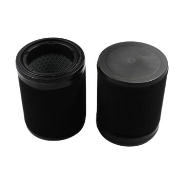 2Pcs Air Filter Elements 11013-1292 For Kawasaki