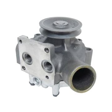 Water Pump 1281216 For Caterpillar