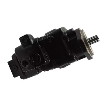 Hydraulic Pump AT183664 for John Deere 