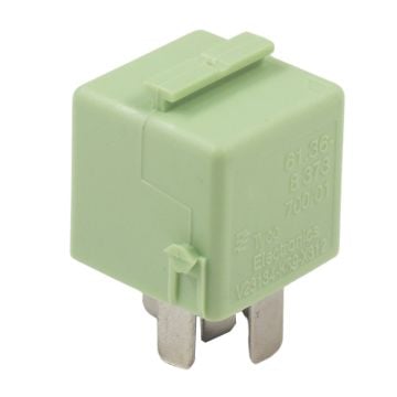 Fuel Pump Relay 12631735424 For BMW