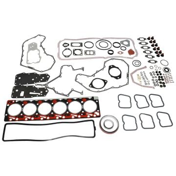 Upper Gasket Kit For Cummins Diesel 5.9L 6B 6BT 6BTA