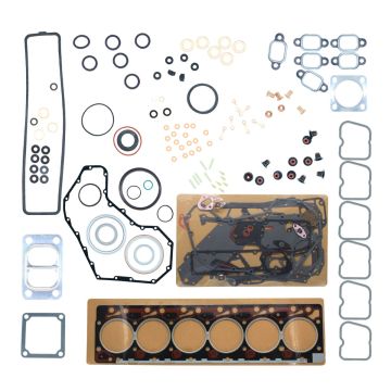 Upper Gasket Kit For Cummins Diesel 5.9L 6B 6BT 6BTA 