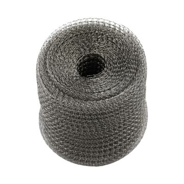 Oil Bath Air Cleaner Filter ABC422 For Ford