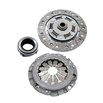 Clutch kit For Joyner