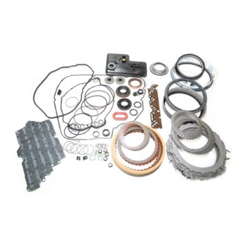 Transmission Master Rebuild and Overhaul Seal Kit 6F35E For Buick
