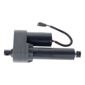 Actuator 86634125 For Case