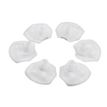 6Pcs Fuel Filter Strainer 49019-0013 For Kawasaki
