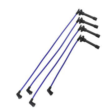 Spark Plug Wire Set HE57 For Honda