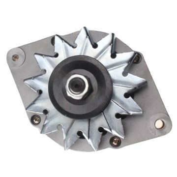12V 65A Alternator 45-2256 For Thermo King 