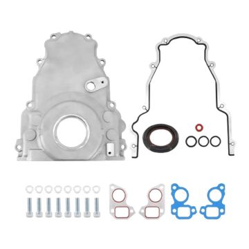 Front Timing Cover 12633906 For GM