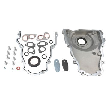 Front Timing Cover 12633906 For GM