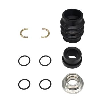 Carbon Seal Drive Line Rebuild Kit and Boot 272-000-041 For Sea-Doo