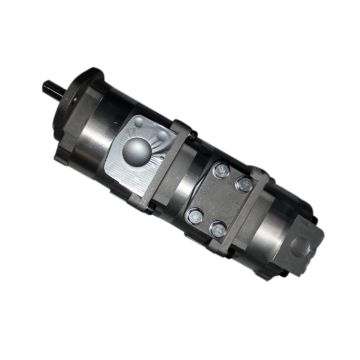 Hydraulic Pump 705-55-13020 For Komatsu 