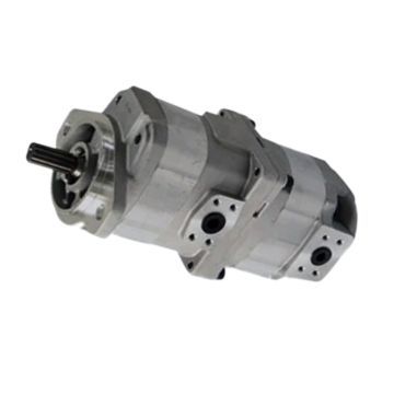 Hydraulic Pump 705-51-20240 For Komatsu 