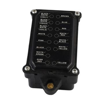 CDI Unit Power Pack ECU Ignition 688-85540-15-00 For Yamaha