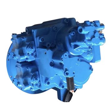 Hydraulic Pump YN10V00009F1 for Kobelco 