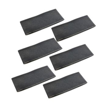 6pcs Pre-Filter M137555 For John Deere