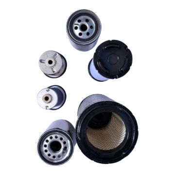 Filter Pack 006000455F1 for Mahindra