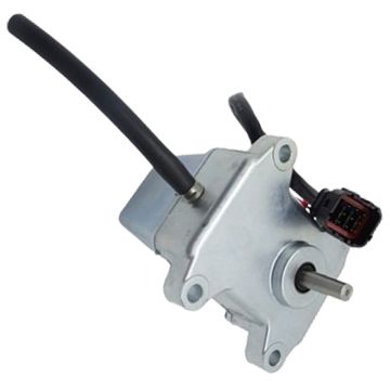 Stepping Throttle Motor KHR1713 For JCB	