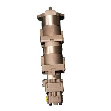 Hydraulic Pump 705-56-26081 For Komatsu 