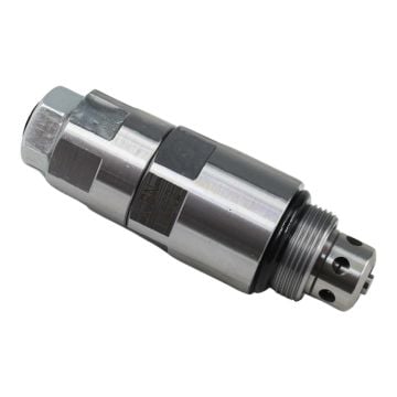 Main Control Valve XJBN-00162 For Hyundai