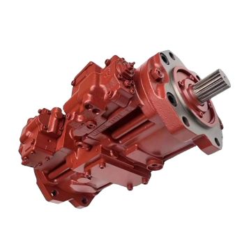 Hydraulic Pump VOE14520050 for Volvo 