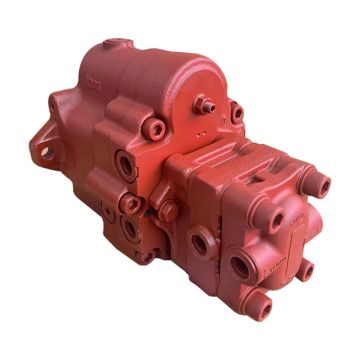 Nachi Hydraulic Pump PVD-0B-21P-6G3-4694A for Kubota 