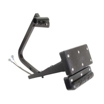 Brake Pedal 70690-G01 for EZGO