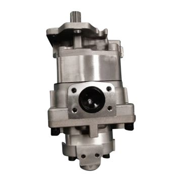  Hydraulic Pump 705-52-31170 For Komatsu