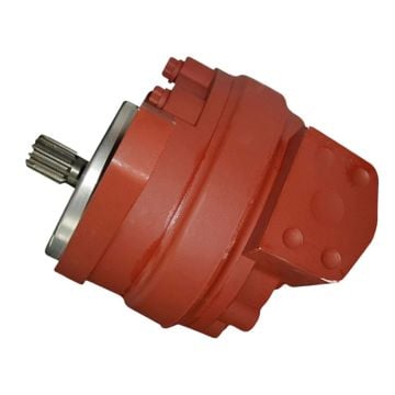 Hydraulic Pump AT74412 for John Deere 