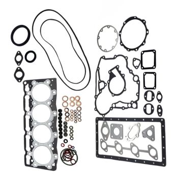 Overhaul Gasket Kit For Kubota Engine V1305 