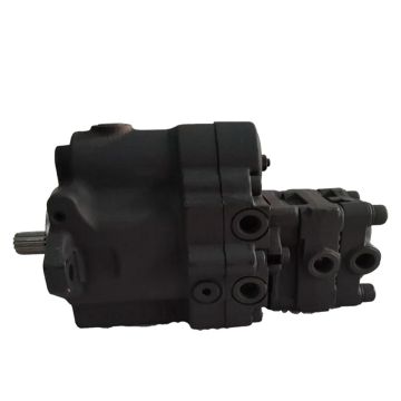 Hydraulic Pump PVD-0B-24P  for Nachi 