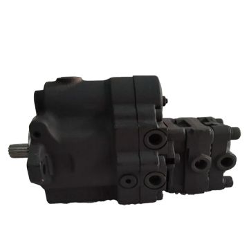 Hydraulic Pump PVD-0B-24P  for Nachi
