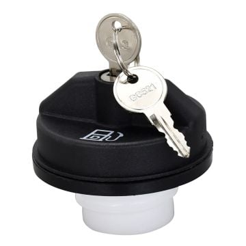 Fuel Cap With 2 Keys 6661696 Bobcat Skid Steer 751 753 763 773 863 864 873 883 963 S100 S130 S150 S160 S175 S185 S205 S220 S250 S300 S330 T110 T140 T180 T190 T200 T250 T300 T320 A250 A300