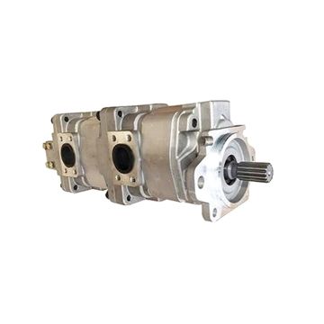 Hydraulic Pump 705-56-24080 For Komatsu 