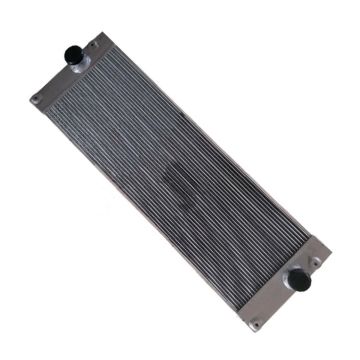 Water Radiator Core 14636992 for Volvo