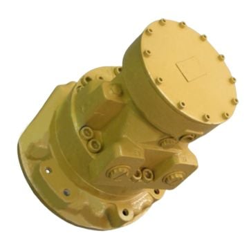 Hydraulic Drive Motor AT445987 For John Deere 