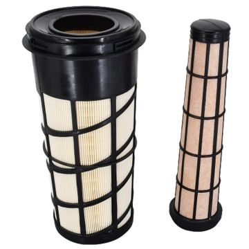 Air Filter Kit RE282286 For John Deere