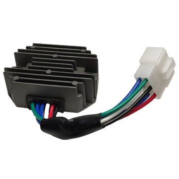 Voltage Regulator AM126304 For John Deere