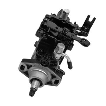 Fuel Injection Pump 249-7346 For Caterpillar