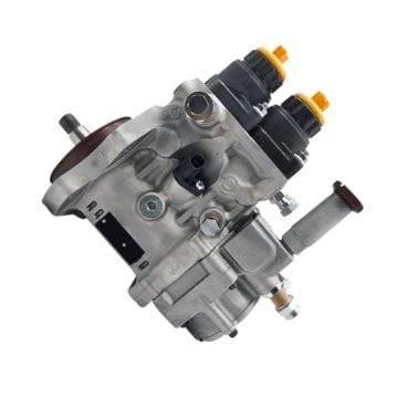 Fuel Injection Pump 6217-71-1132 For Komatsu