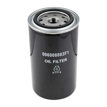 Oil Filter 006002508F1 For Mahindra