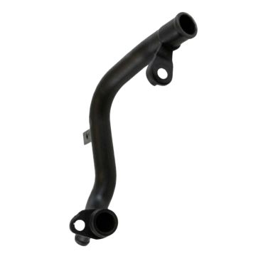 Coolant Pipe 06J121065F For Audi