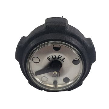 Fuel Tank Cap Gauge AM143251 For John Deere