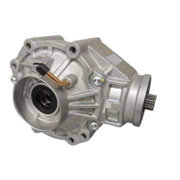 Rear Differential 705501723 For Can-Am