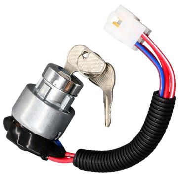 Ignition Switch TC020-31820 for Kubota