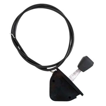 Throttle Cable 112-9752 For Toro